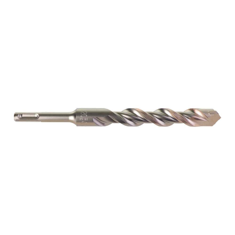 Milwaukee® Hamerboor Sds-Plus 20X210Mm 2 Kanten Snijdend