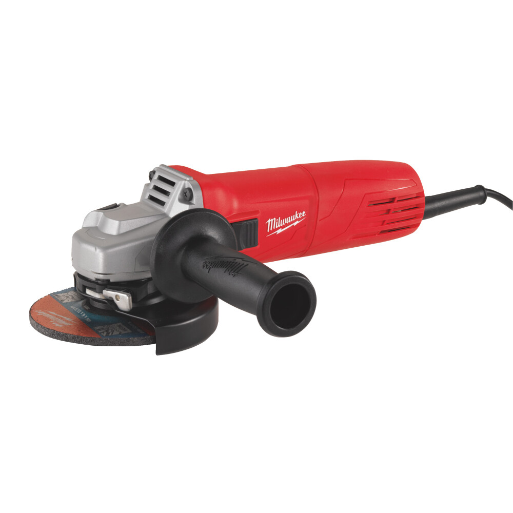 Milwaukee® Haakse Slijpermachine 125Mm 1000W Ag 10-125 Ek