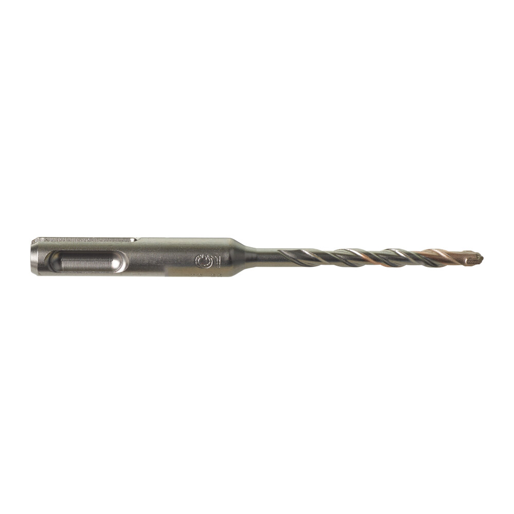 Milwaukee® Hamerboor Sds-Plus 5X110Mm 2 Kanten Snijdend