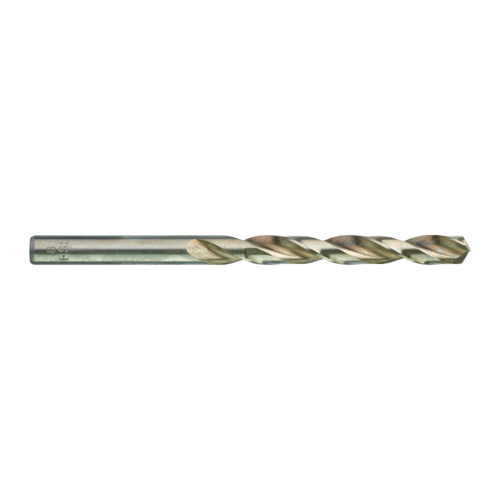 Milwaukee® Metaalboor 8.0X117Mm Hss-G