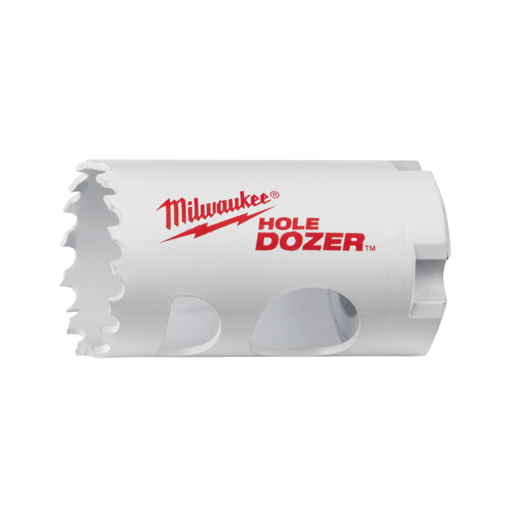 Milwaukee® Gatenzaag 32Mm Hole Dozer