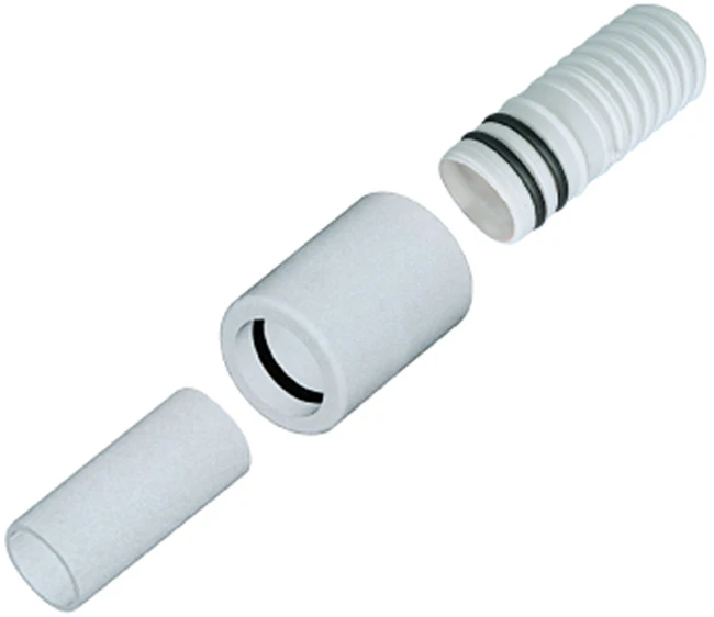 Maxicool Verbindingsmof Voor Flexhose