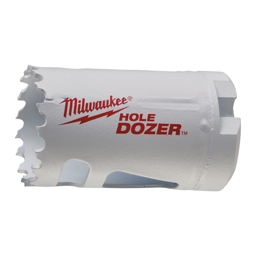 Milwaukee® Gatenzaag 33Mm Hole Dozer
