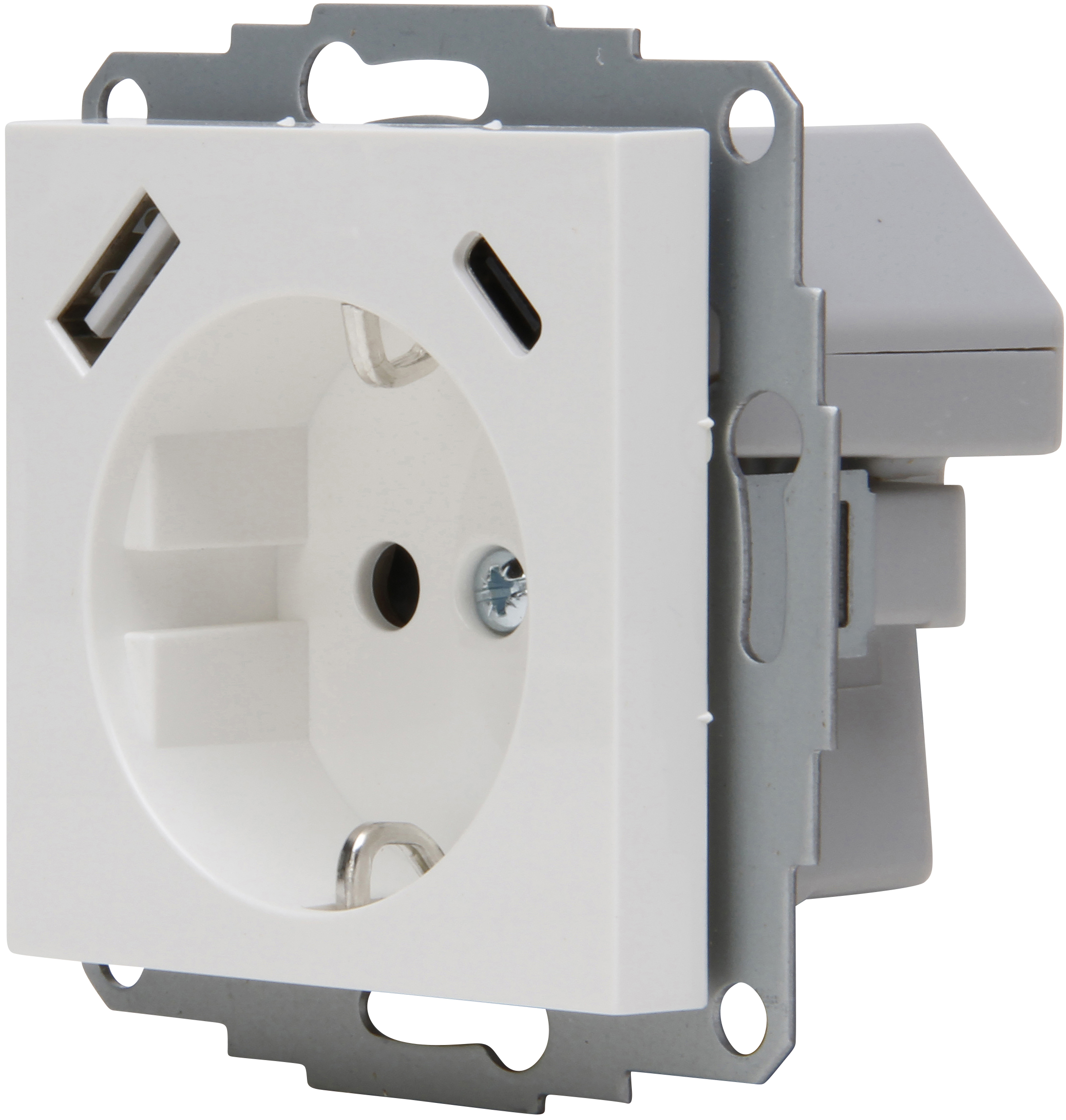 Kopp Hk07 - Wcd Ra 1V + Usb A+C Helder Wit 3400Ma - Afbeelding 7
