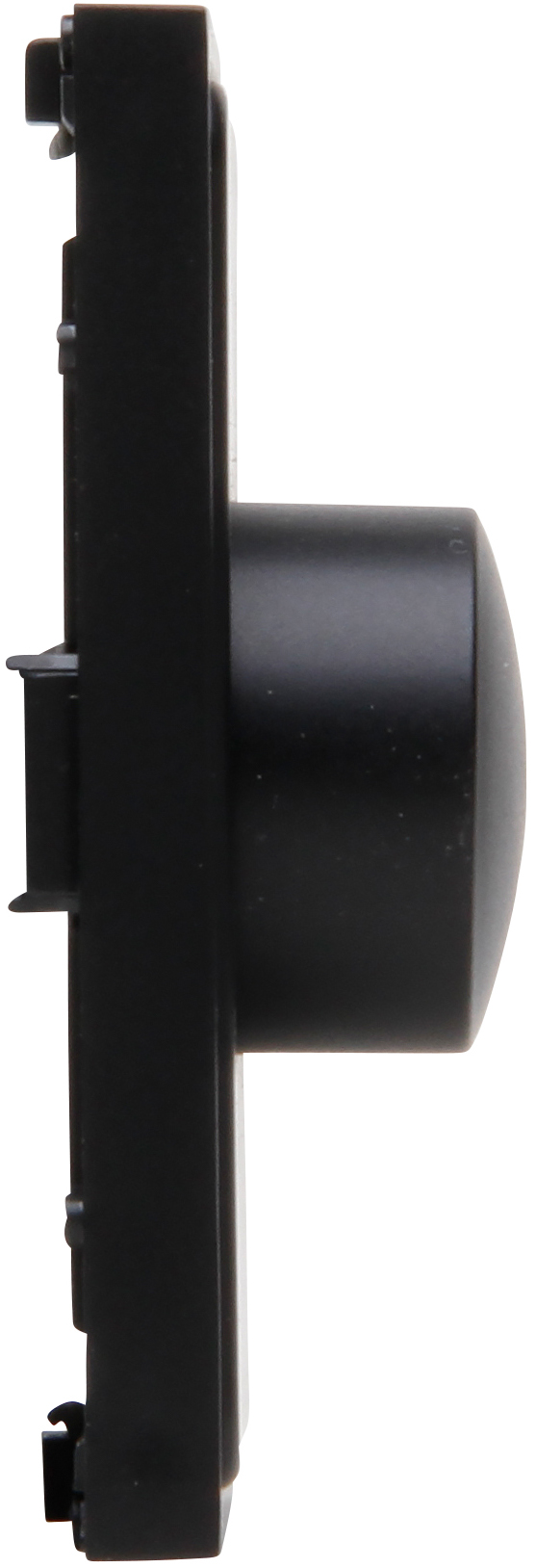 Kopp Hk07 - Duo Dimmerknop Mat Zwart