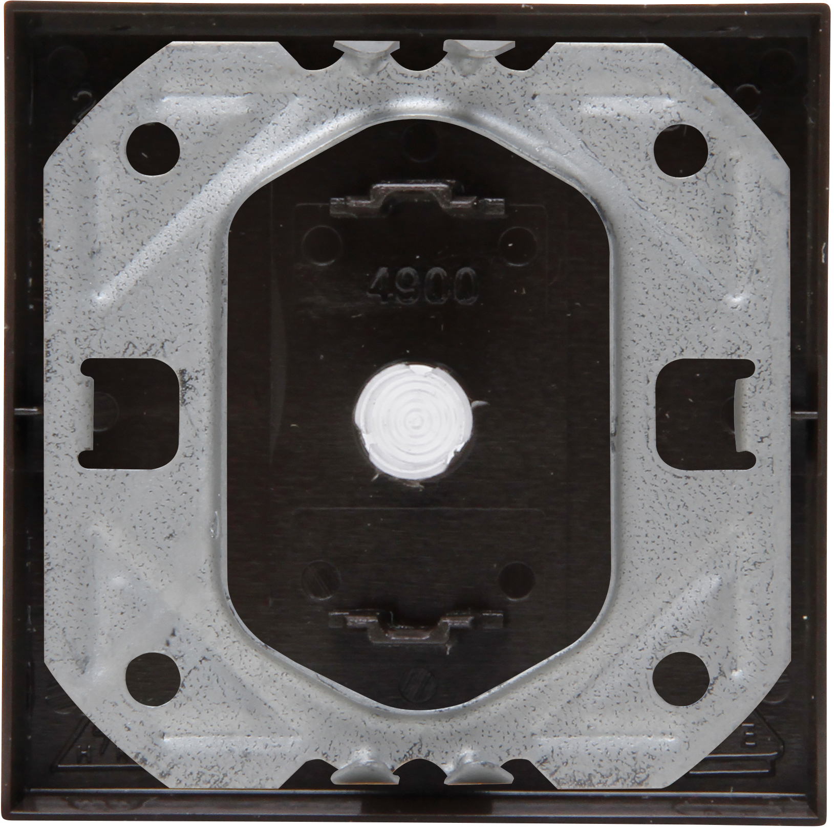 Kopp Hk07 - Schakelwip Wissel Met Controle Lens Mat Zwart - Afbeelding 2
