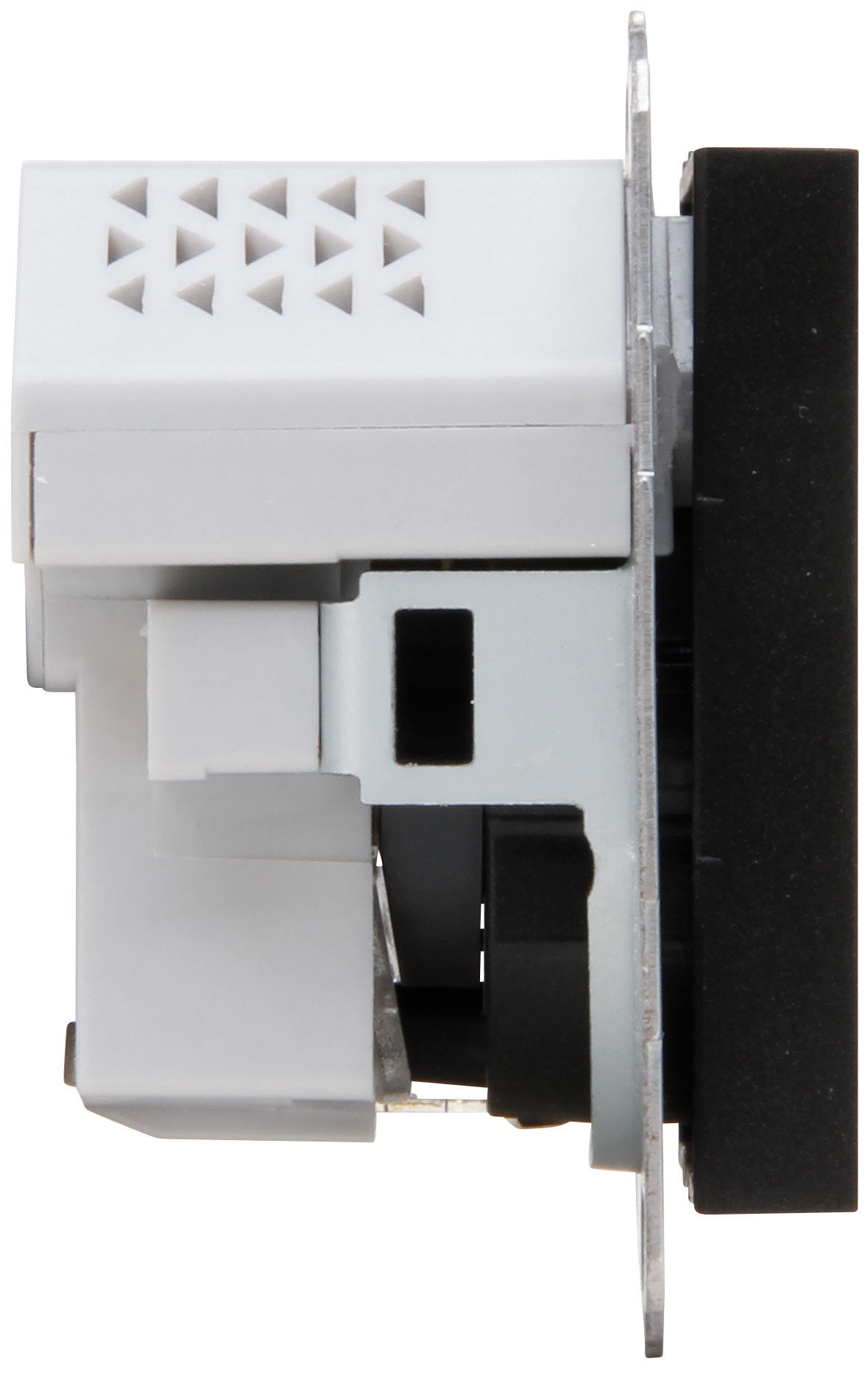 Kopp Hk07 - Wcd Ra 1V + Usb A+C Mat Zwart 3400Ma - Afbeelding 6