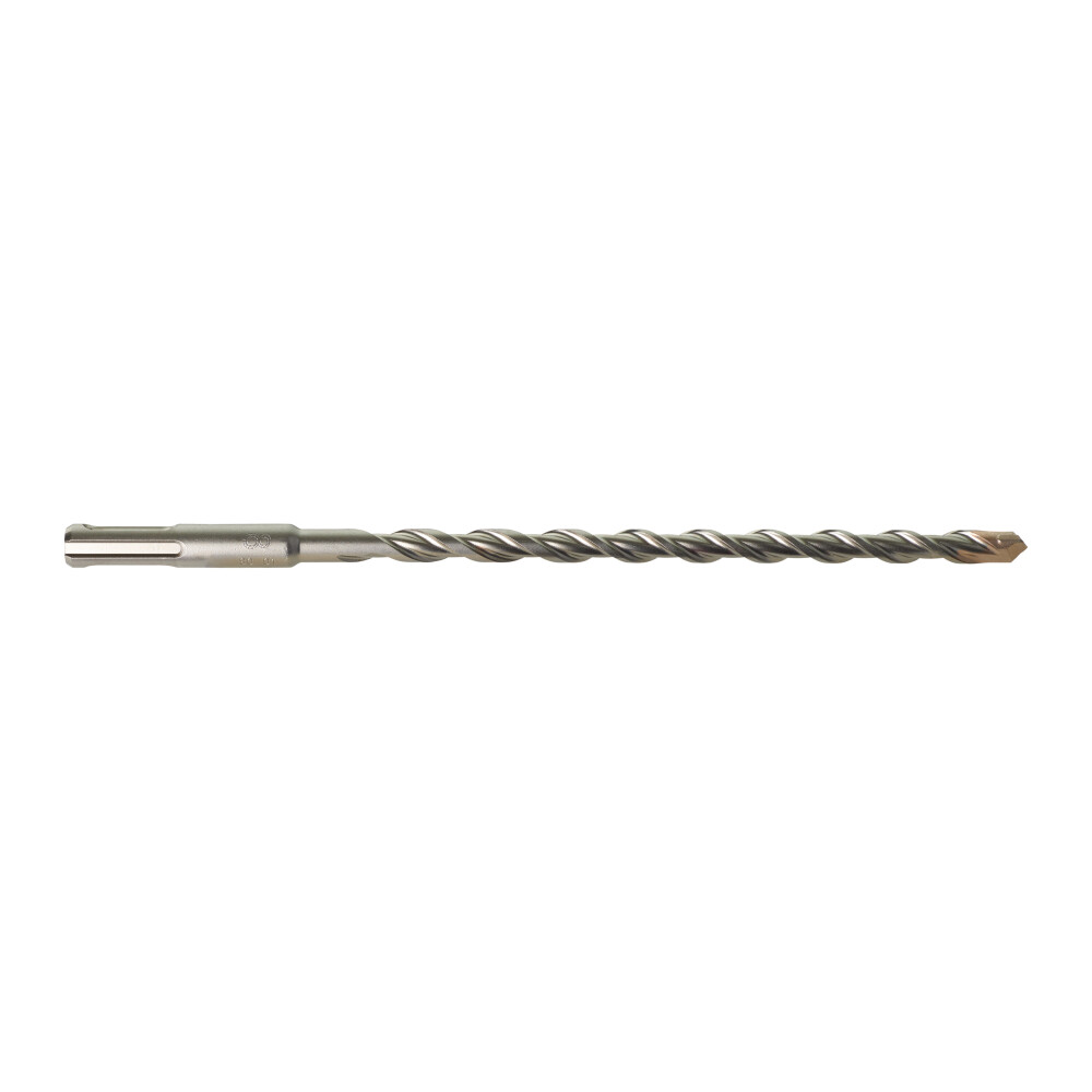 Milwaukee® Hamerboor Sds-Plus 8X210Mm 2 Kanten Snijdend