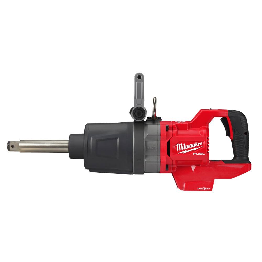 Milwaukee® Slagmoersleutel D-Greep 1" Verlengde As 150Mm M18 Onekey