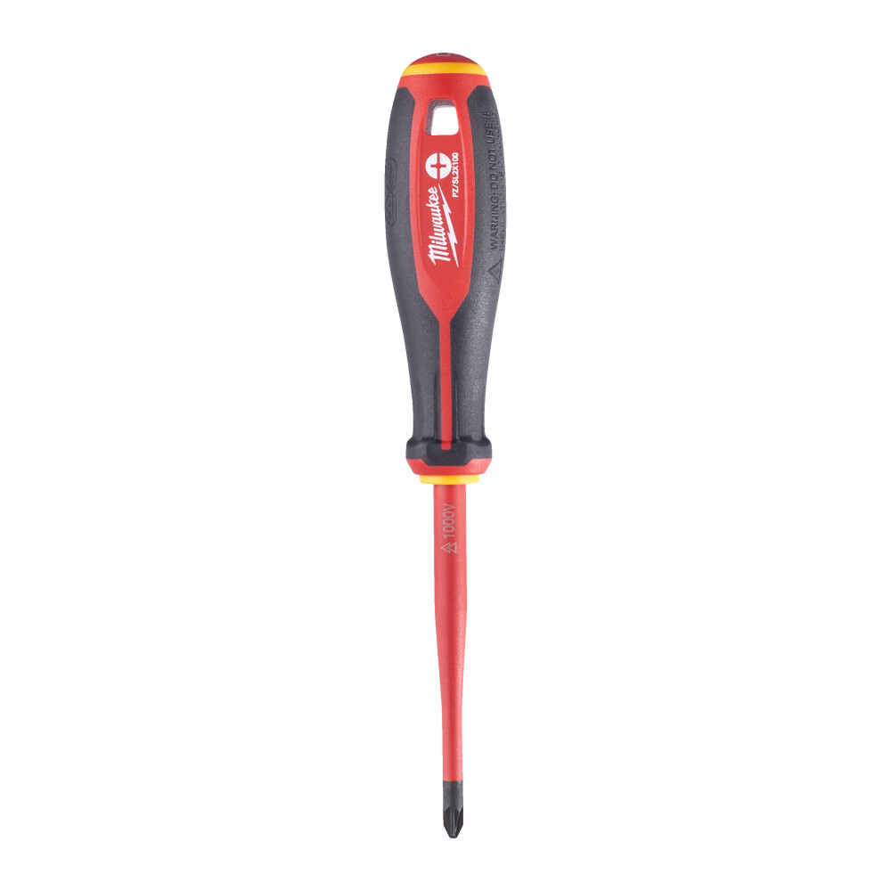 Milwaukee® Schroevendraaier Vde Tri-Lobe Pz/ Sl2 X100