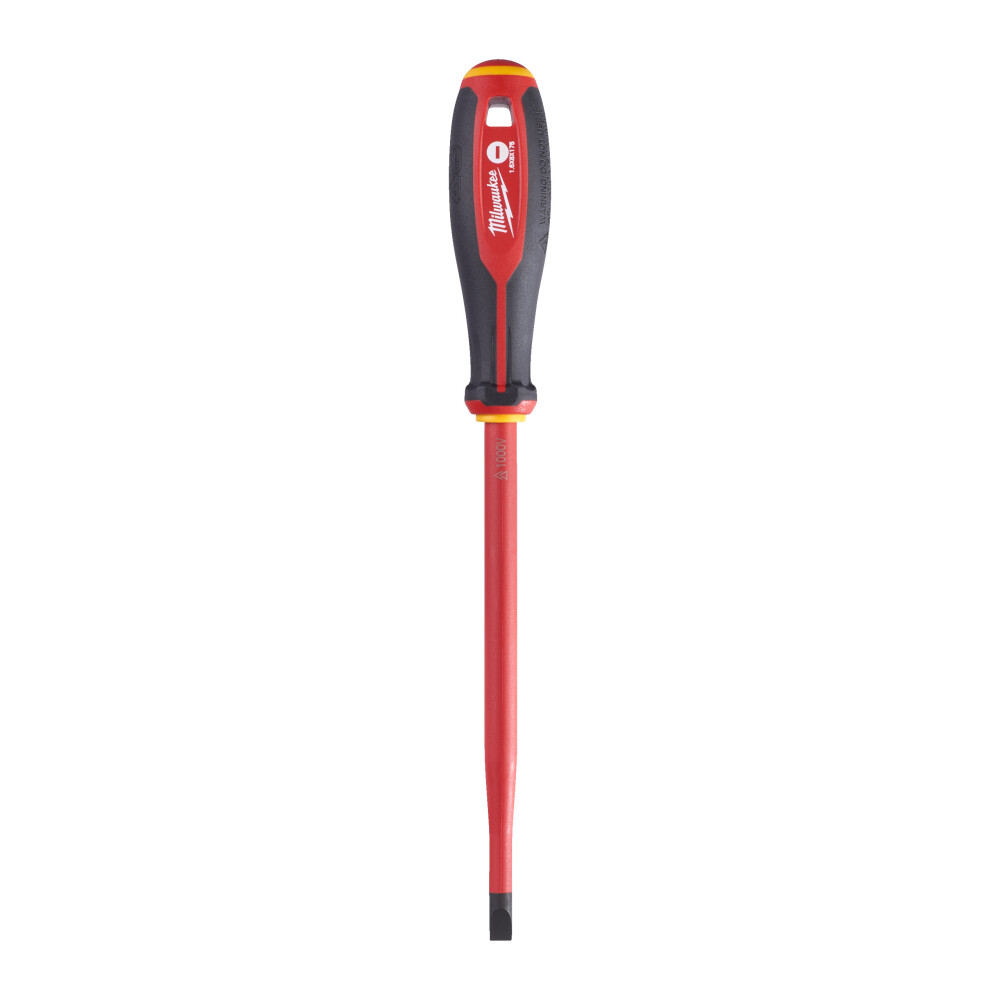 Milwaukee® Schroevendraaier Vde Tri-Lobe Sl 1,6X8X175