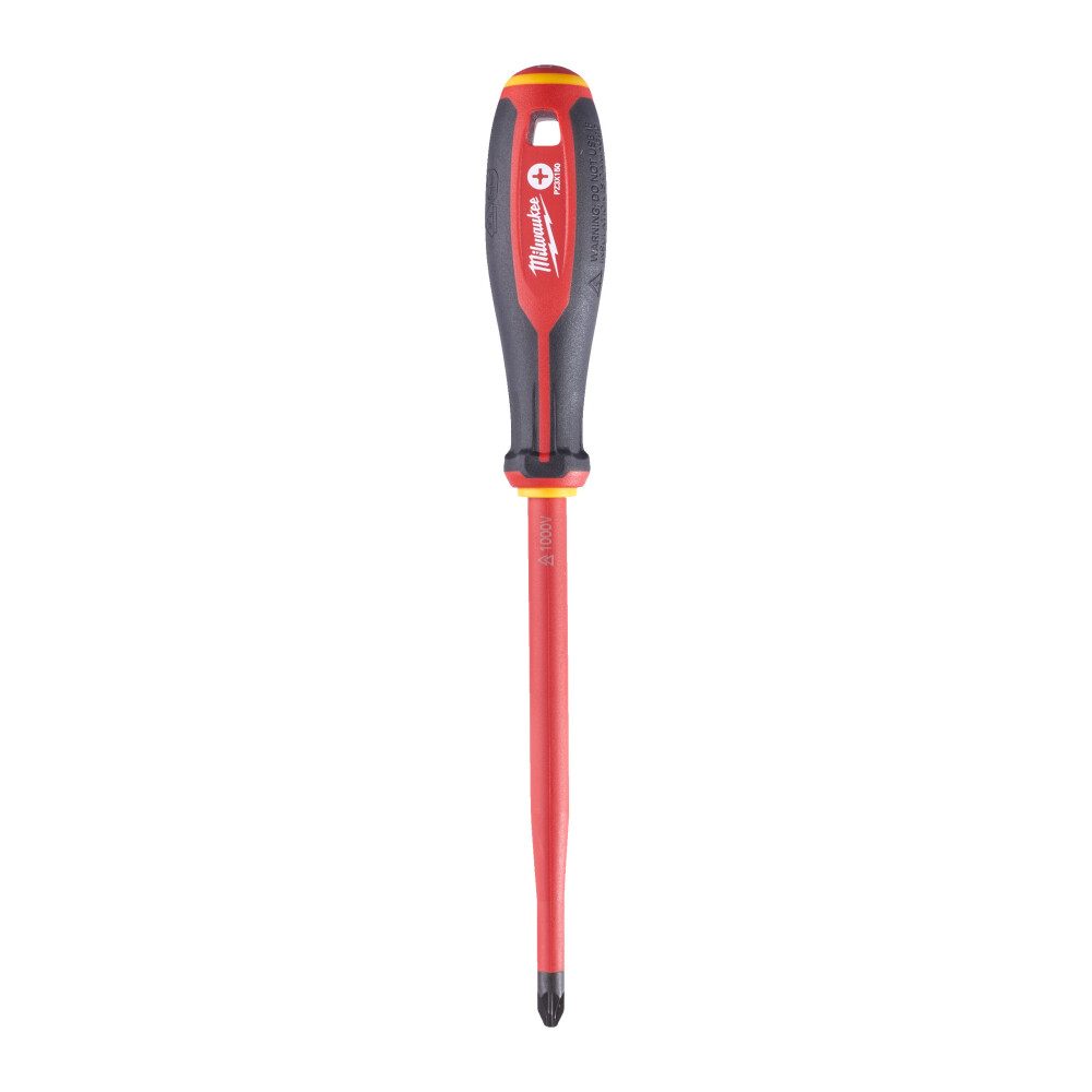 Milwaukee® Schroevendraaier Vde Tri-Lobe Pz3 X150