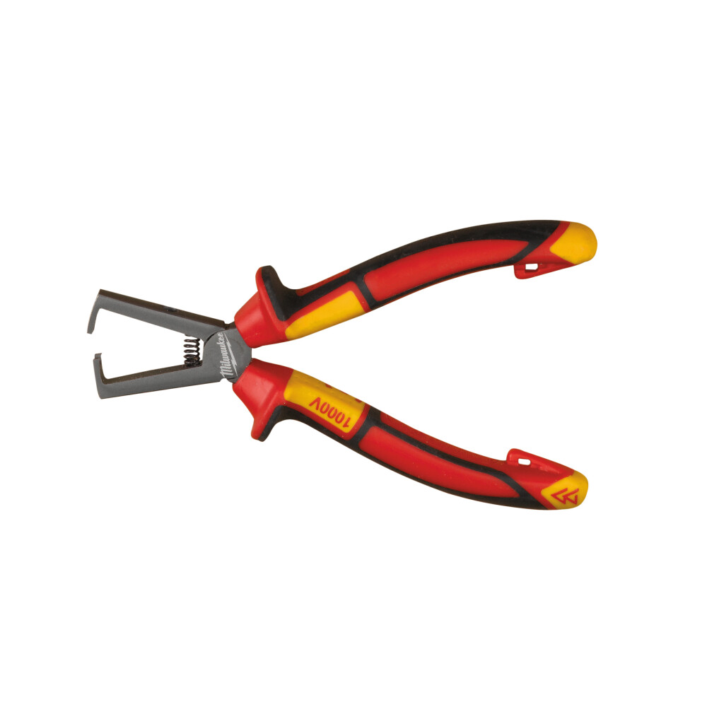 Milwaukee® Draadstriptang Vde 160 Mm