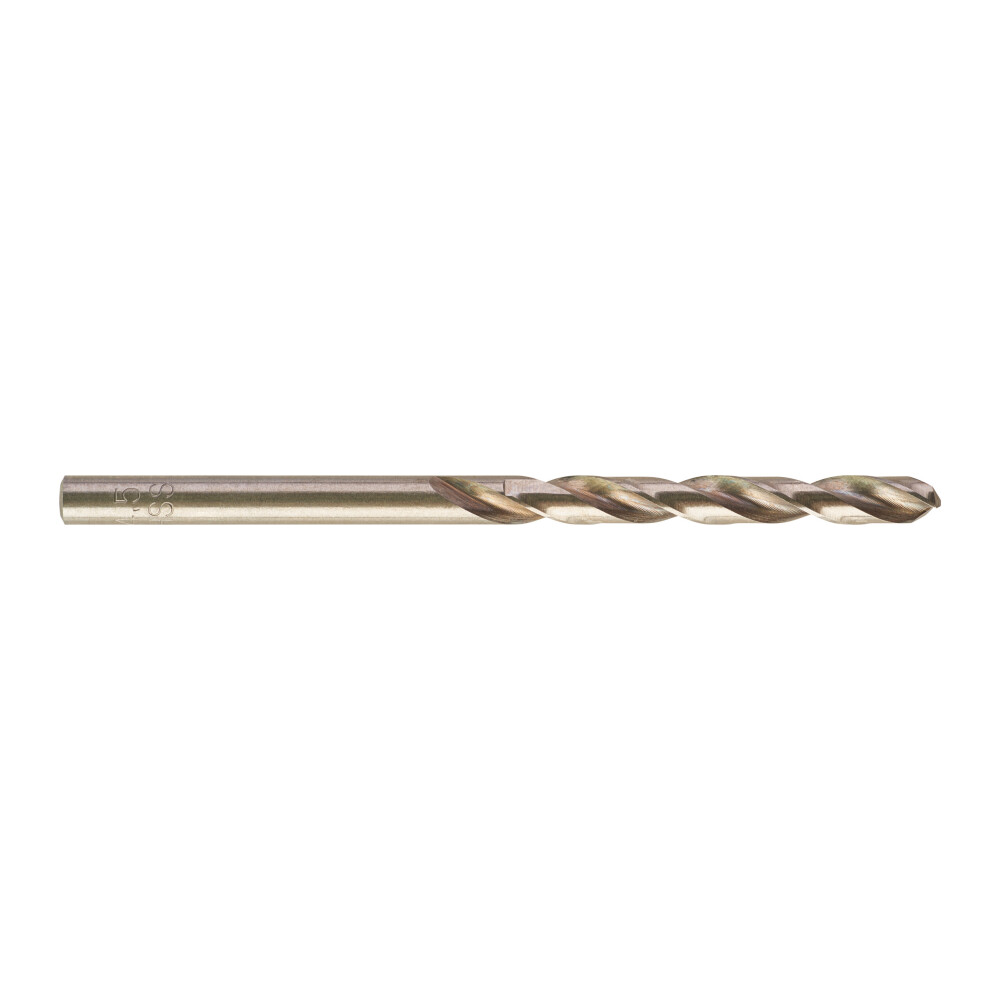 Milwaukee® Metaalboor 4.5X80Mm Hss-G