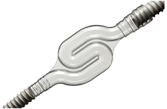 Maxicool Transparante Sifon Voor Condenswater Afvoer