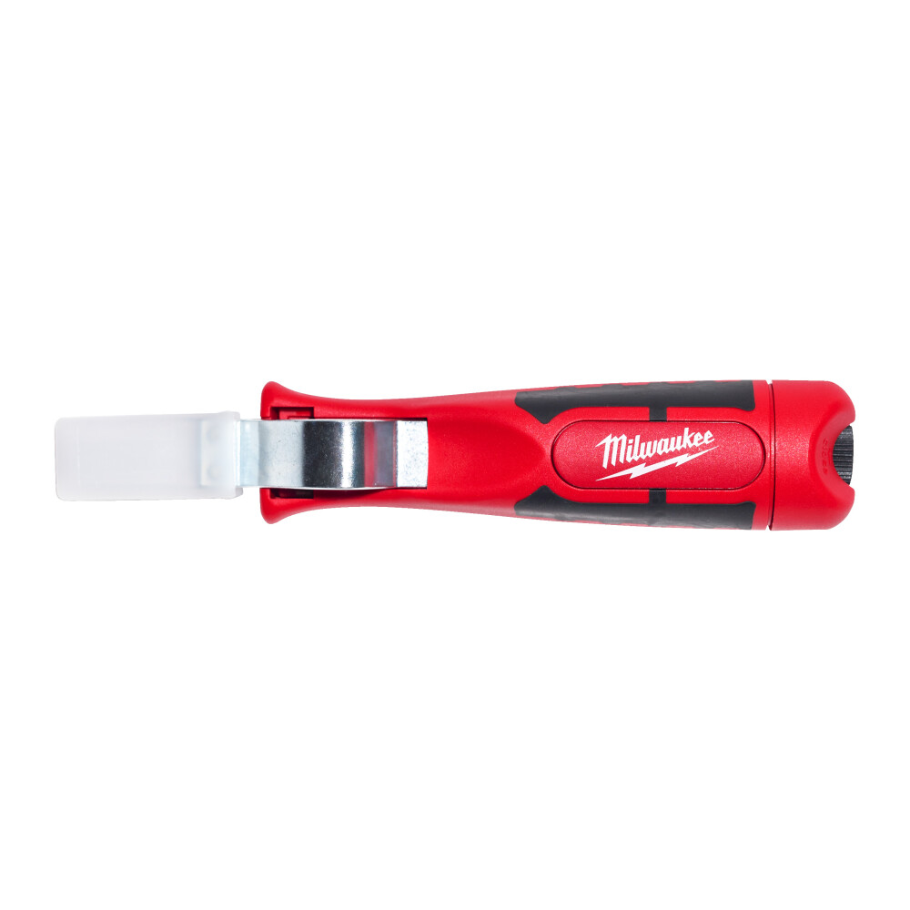 Milwaukee® Kabelstripper