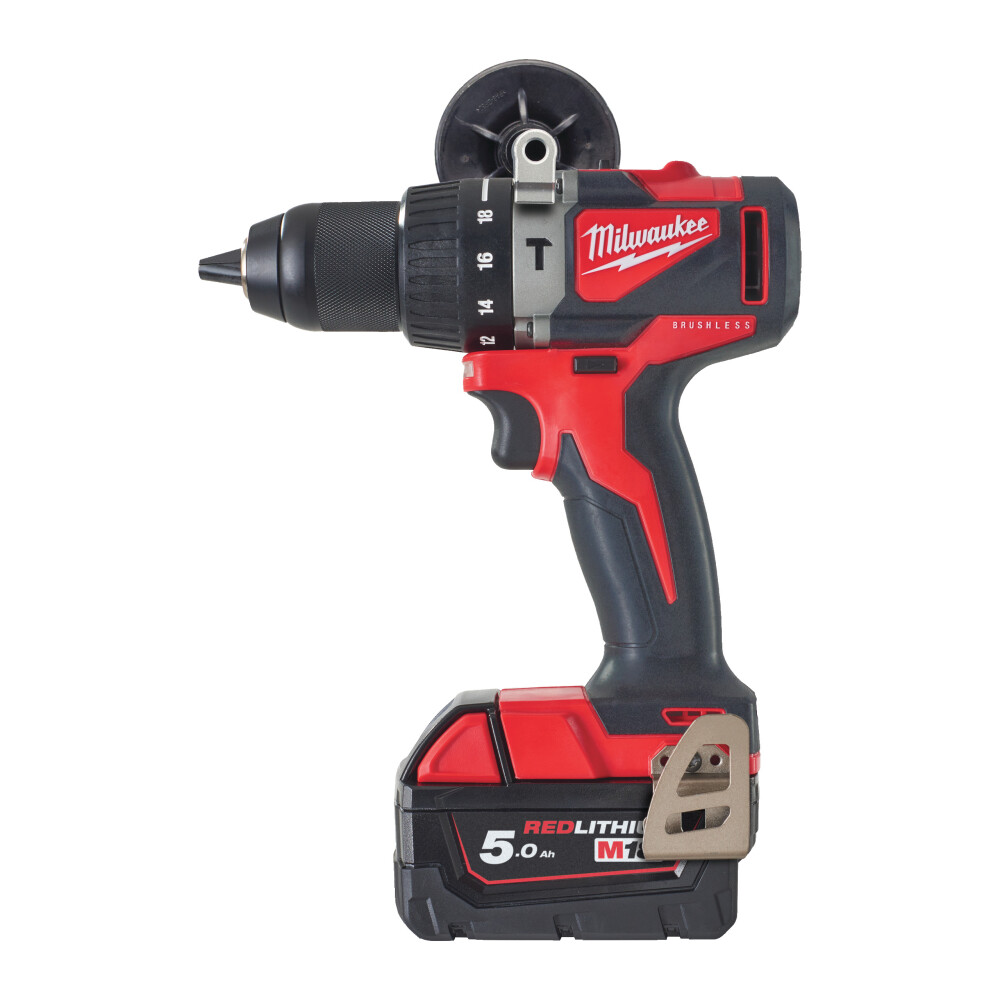 Milwaukee® Slagboormachine Brushless M18 Blpd2-502X