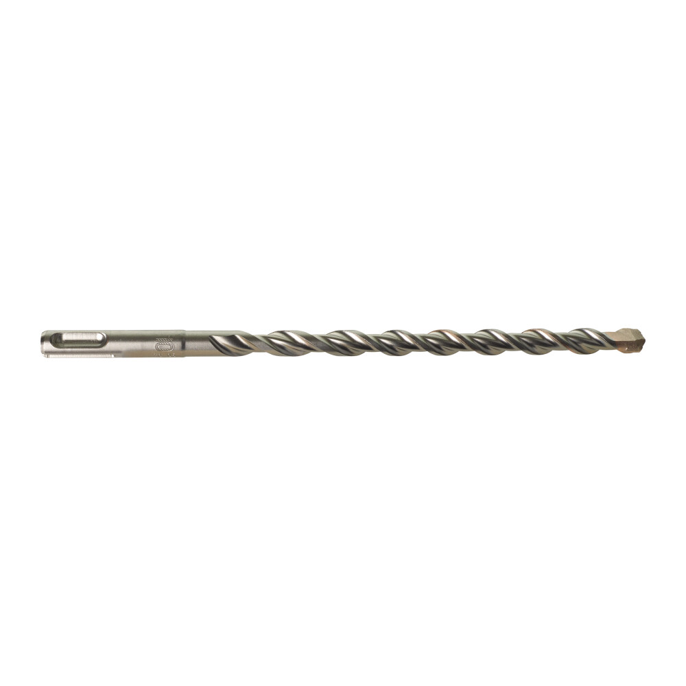 Milwaukee® Hamerboor Sds-Plus 10X210Mm 2 Kanten Snijdend