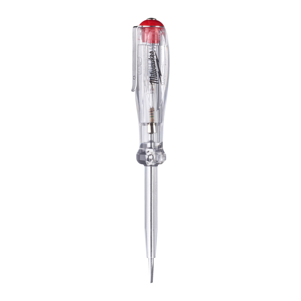 Milwaukee® Schroevendraaier Vde Tri-Lobe Spanningszoeker Sl 0,5X3X65