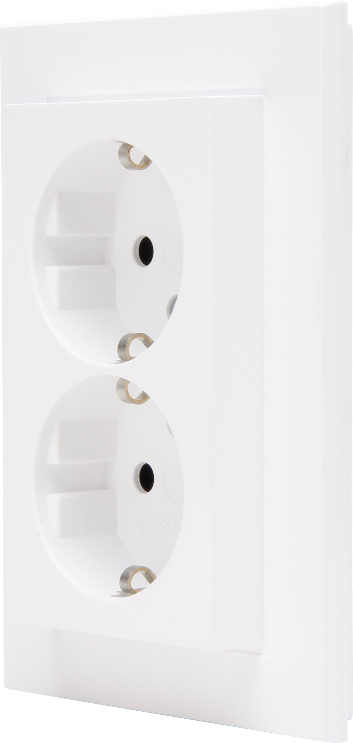 Kopp Hk07 - Wcd Ra 2V Mat Wit - Afbeelding 7