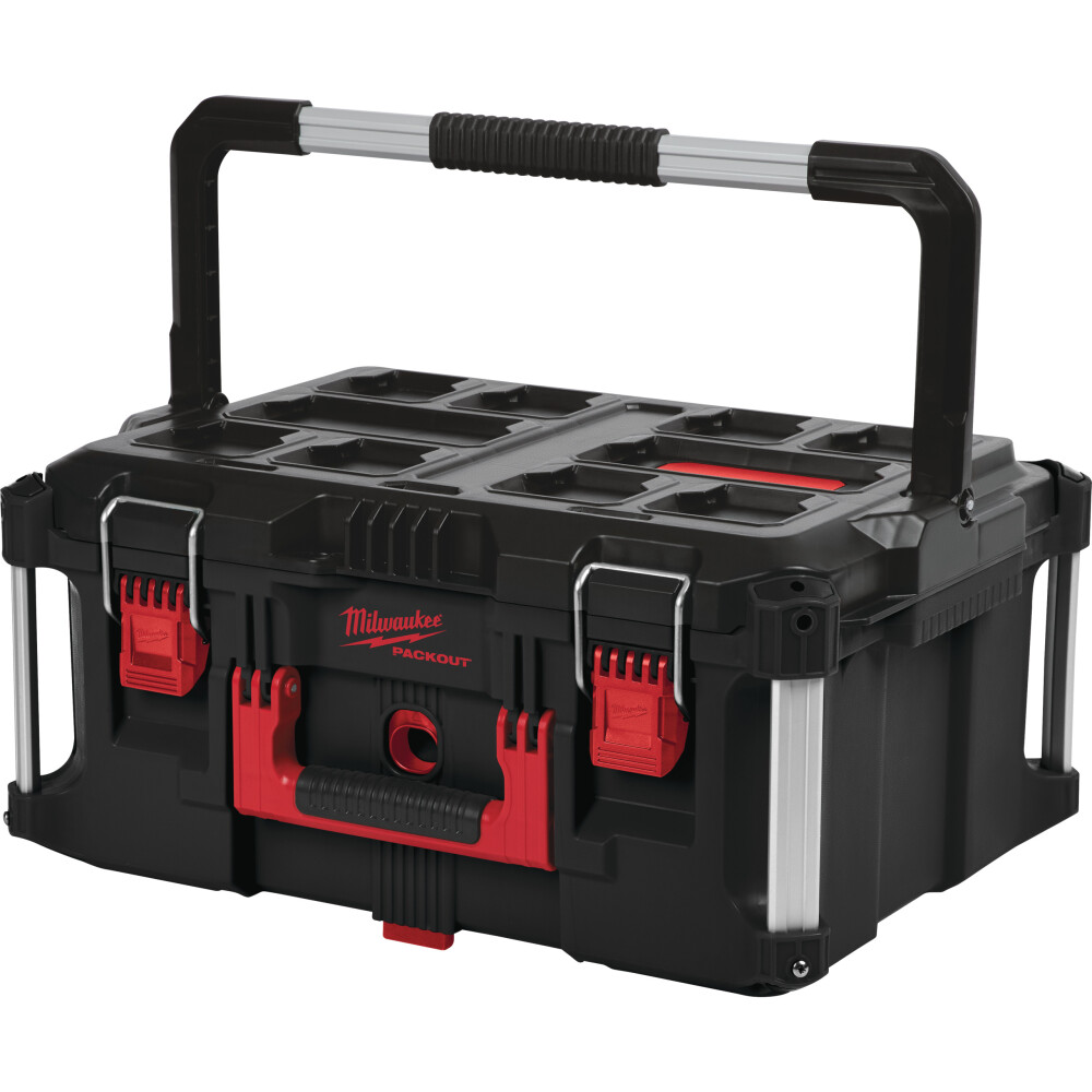 Milwaukee® Packout Koffer 2