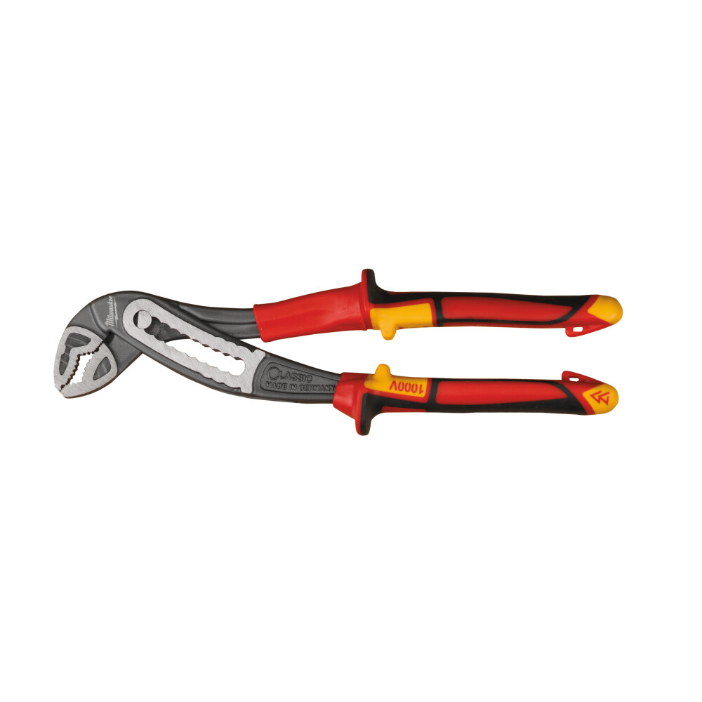 Milwaukee® Waterpomptang Vde 240 Mm