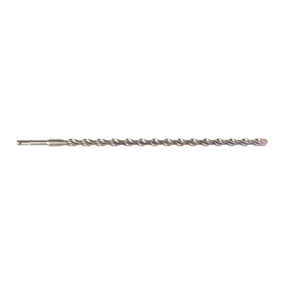 Milwaukee® Hamerboor Sds-Plus 16X450Mm 2 Kanten Snijdend