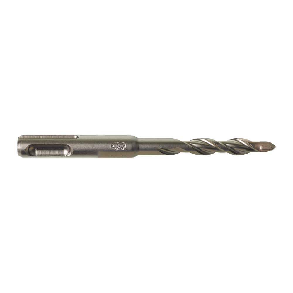 Milwaukee® Hamerboor Sds-Plus 8X110Mm 2 Kanten Snijdend