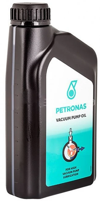 Maxicool Vacuumpomp Olie 1 Liter Bidon