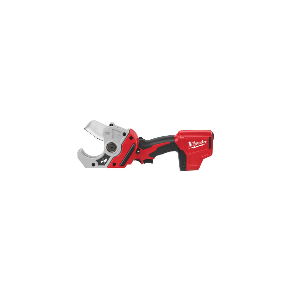 Milwaukee® M12 Subcompactpijpensnijder Voor Pex Excl Accu/Lader