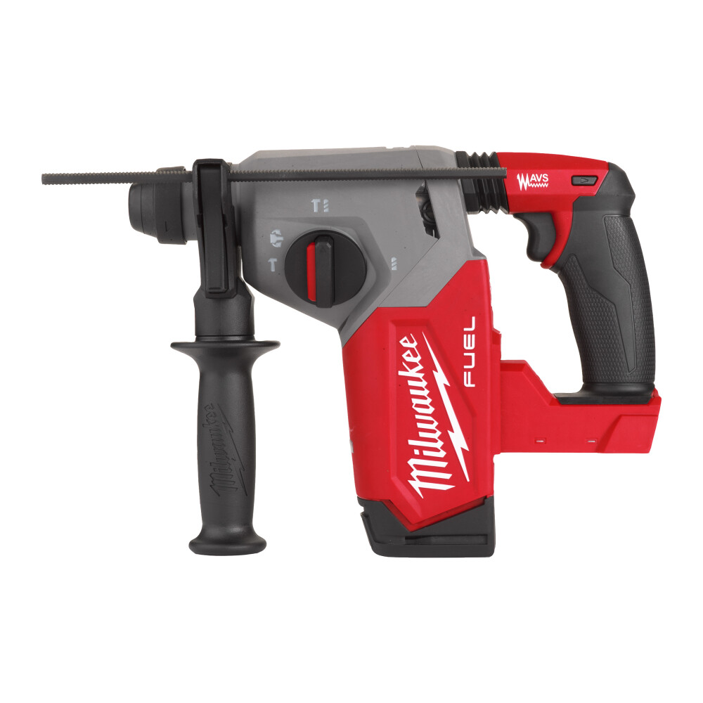 Milwaukee® Boorhamer Fuel 2,5J M18 Fh-0X