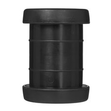 PP Sok 90MM KOMO Schuifmof