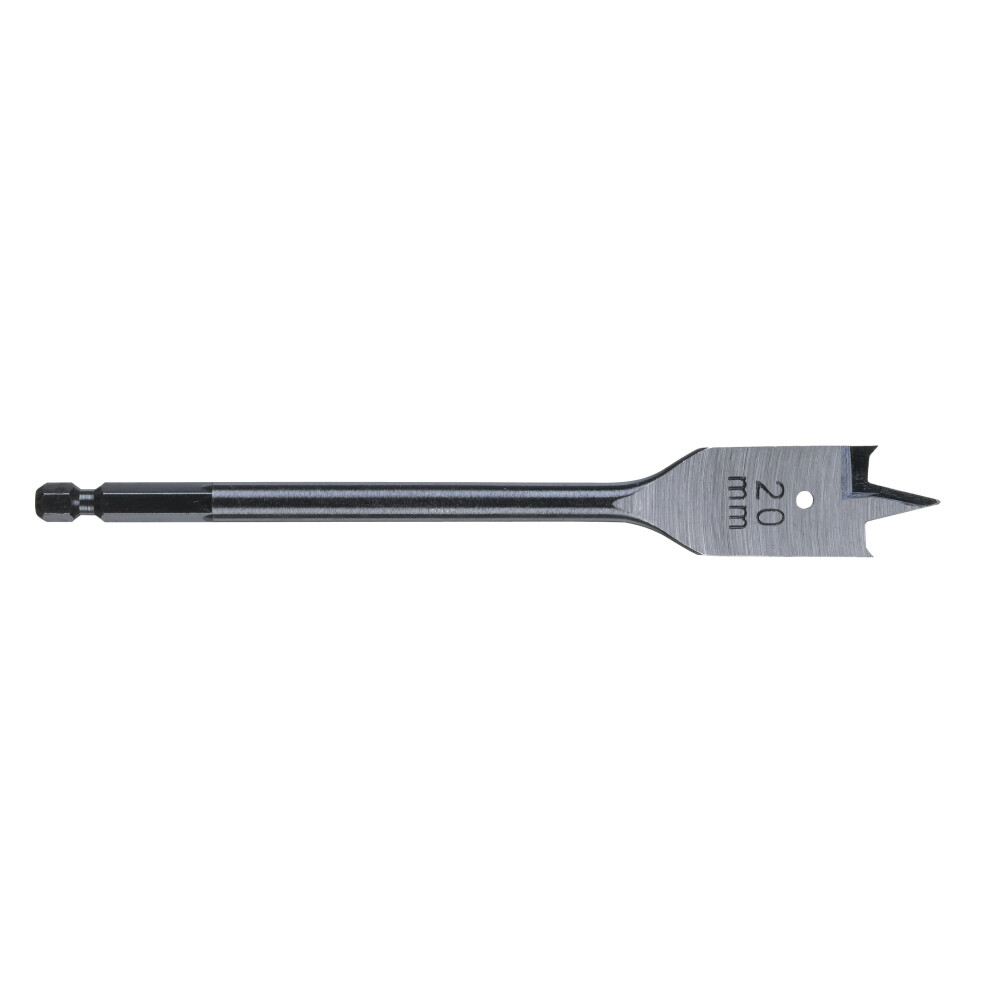Milwaukee® Speedboor 20X152Mm 1/4" Hex