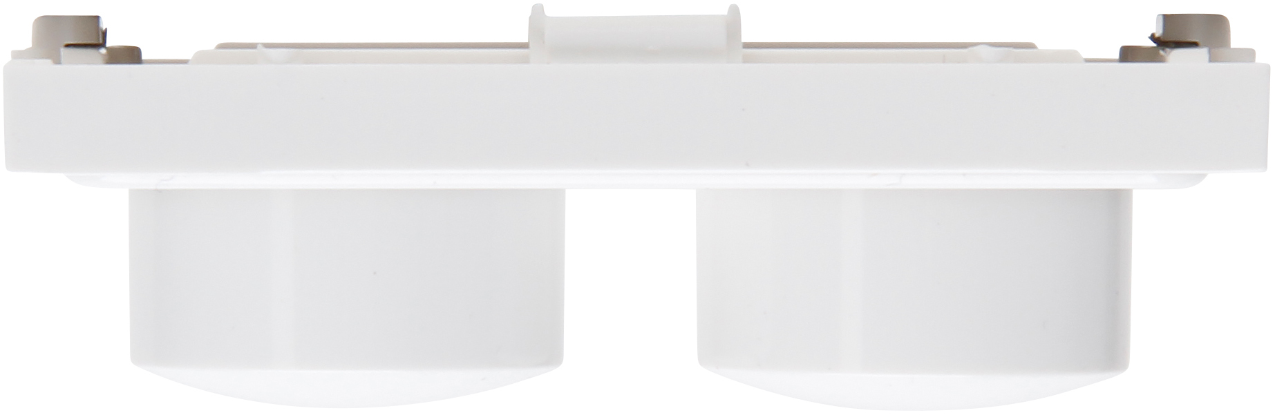 Kopp Hk07 - Duo Dimmerknop Helder Wit - Afbeelding 4