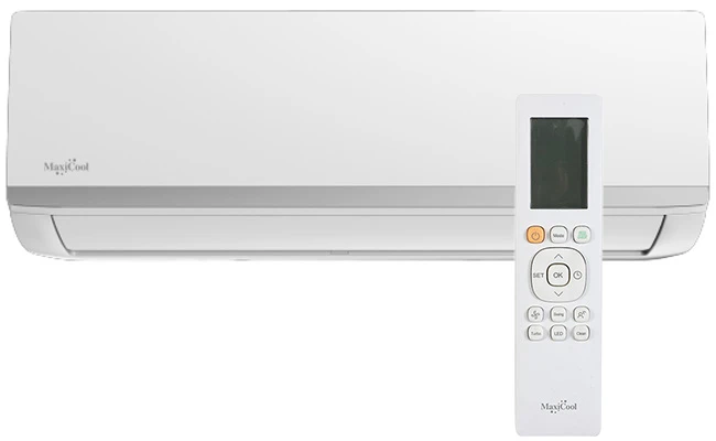 Maxicool Infini Airco Binnen Unit Met Wifi Inf-18Hdi R32 5,0 Kw