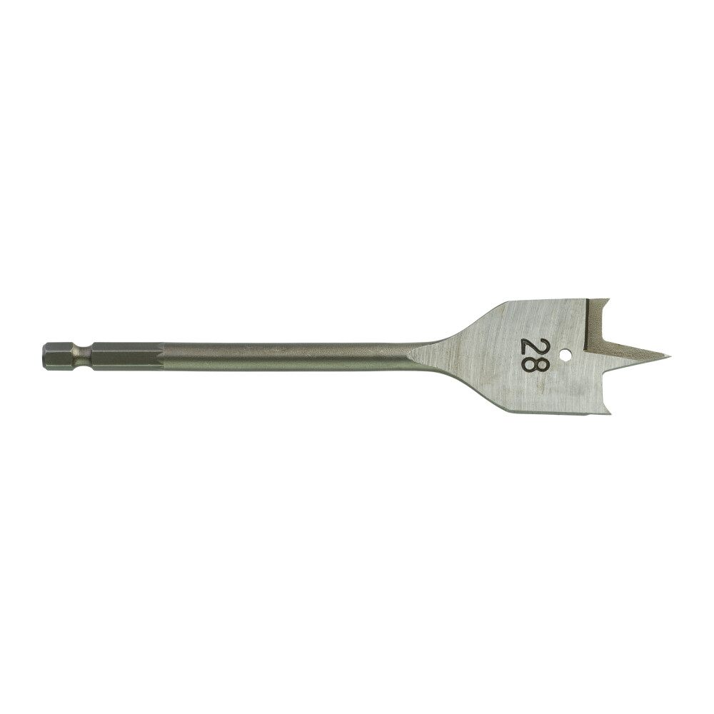 Milwaukee® Speedboor 28X152Mm 1/4" Hex