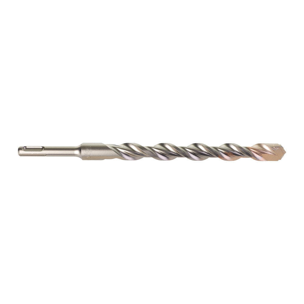Milwaukee® Hamerboor Sds-Plus 18X250Mm 2 Kanten Snijdend