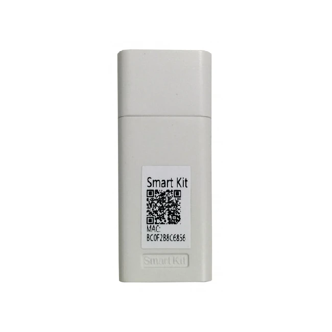 Maxicool Wifi Smart Kit: Lmd, Ae En Vmd Toestellen - Afbeelding 2