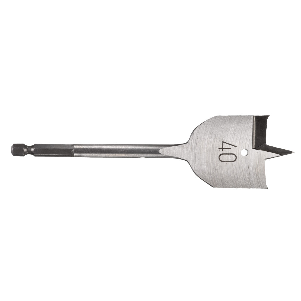 Milwaukee® Speedboor 40 X 152 Mm