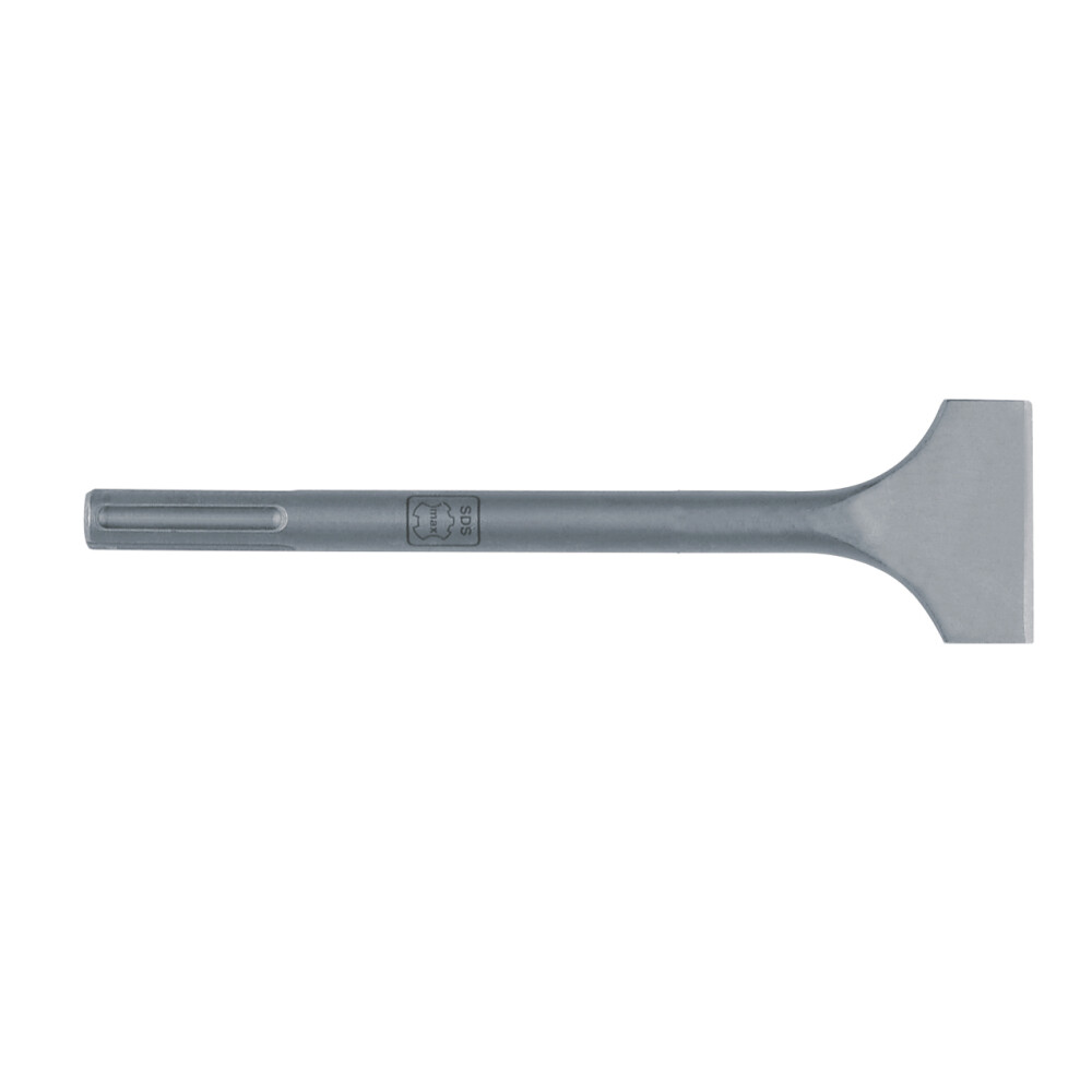 Milwaukee® Brede Beitel Sds-Max 300X80Mm