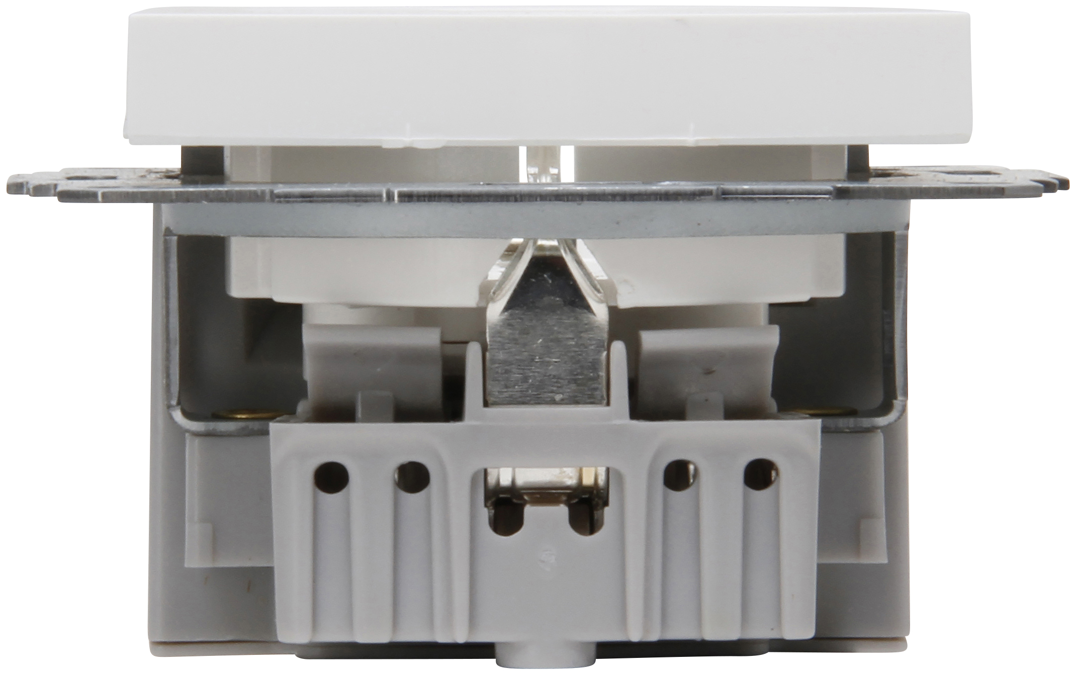 Kopp Hk07 - Wcd Ra 1V + Usb A+C Helder Wit 3400Ma - Afbeelding 4