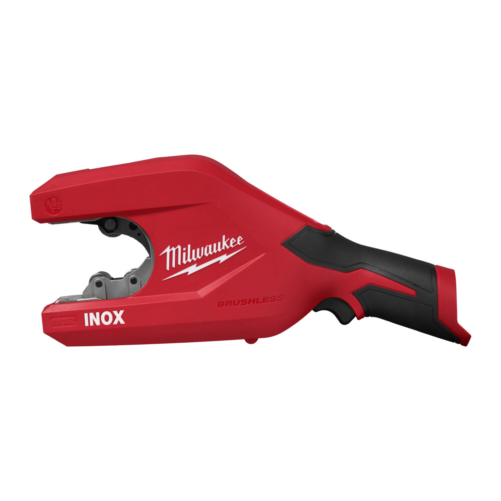 Milwaukee® M12 Raptor Xl Pijpsnijder Rvs