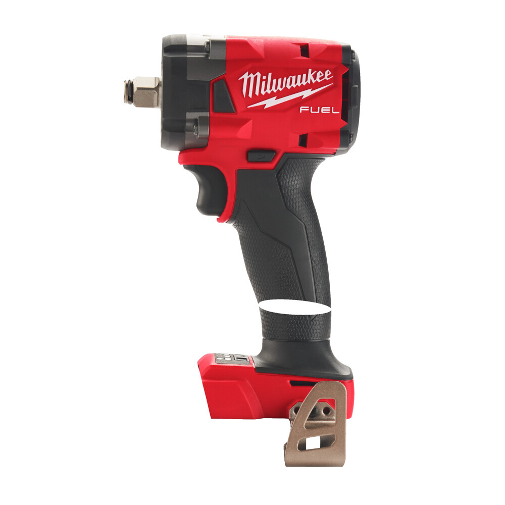 Milwaukee® Slagmoersleutel 1/2" Fuel Compact M18 Fiw2F12-0X