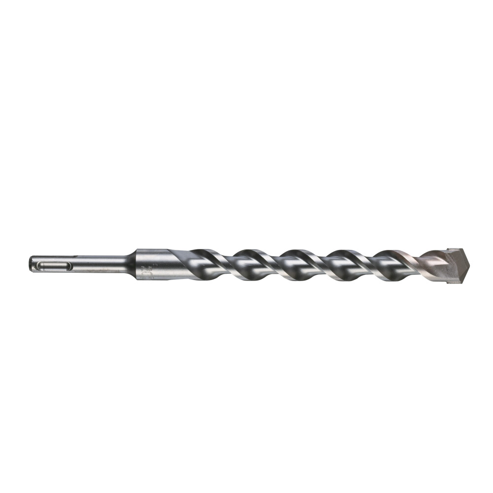 Milwaukee® Hamerboor Sds-Plus 20X250Mm 2 Kanten Snijdend