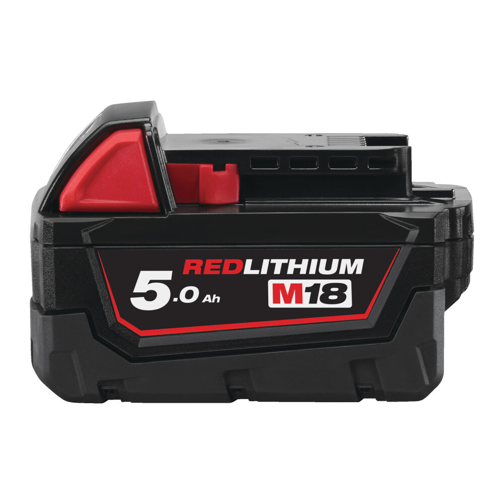 Milwaukee® Accu 5.0Ah M18 B5