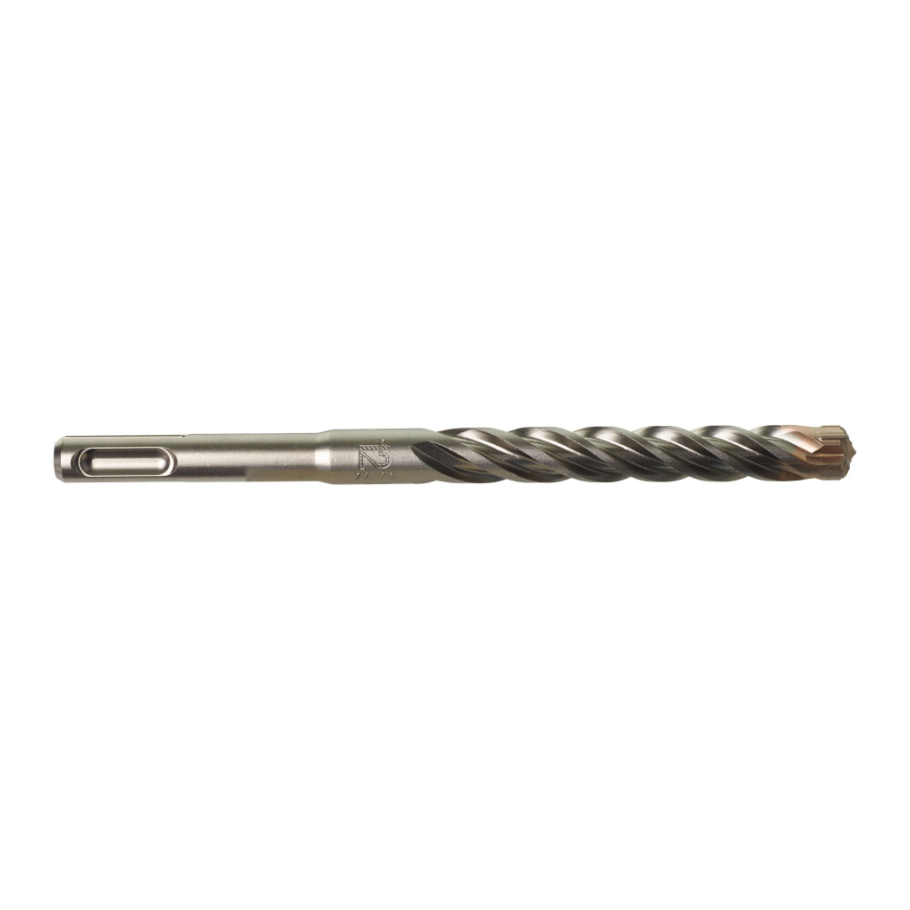 Milwaukee® Hamerboor Mx4 Sds-Plus 12X160X100Mm 4Snijder