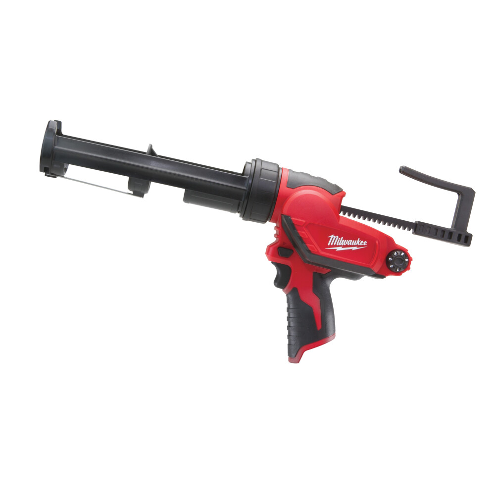Milwaukee® M12 Subcompactkit-/Lijmpistool Met 310 Ml Patroonhouder