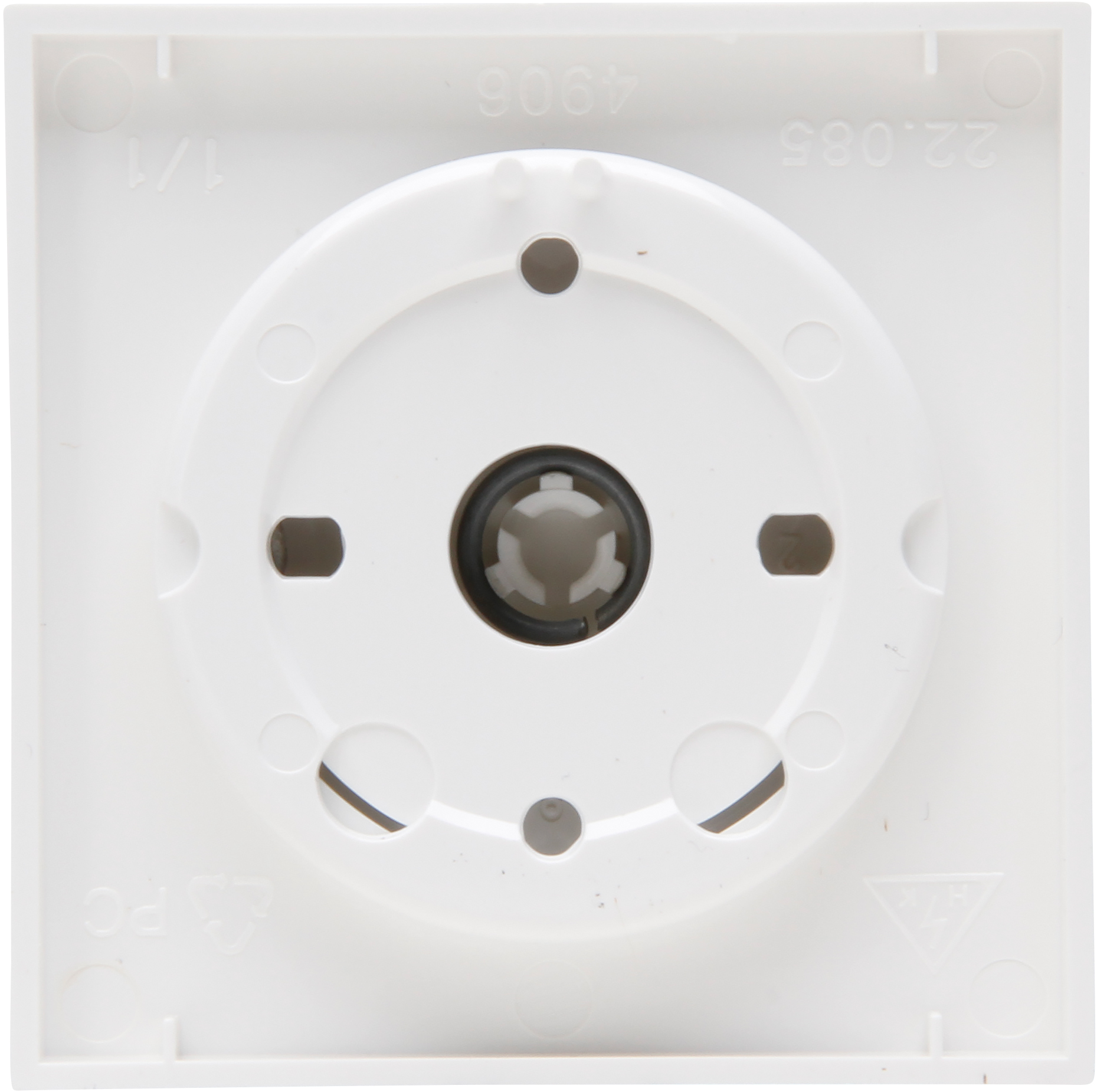 Kopp Hk07 - Dimmerknop Helder Wit - Afbeelding 3