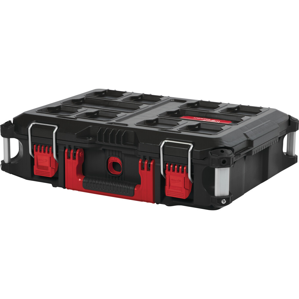 Milwaukee® Packout Koffer 3