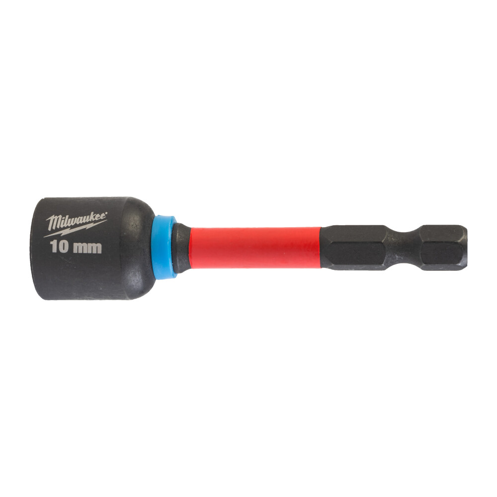 Milwaukee® Dop Magnetisch Hex 10X65Mm M6